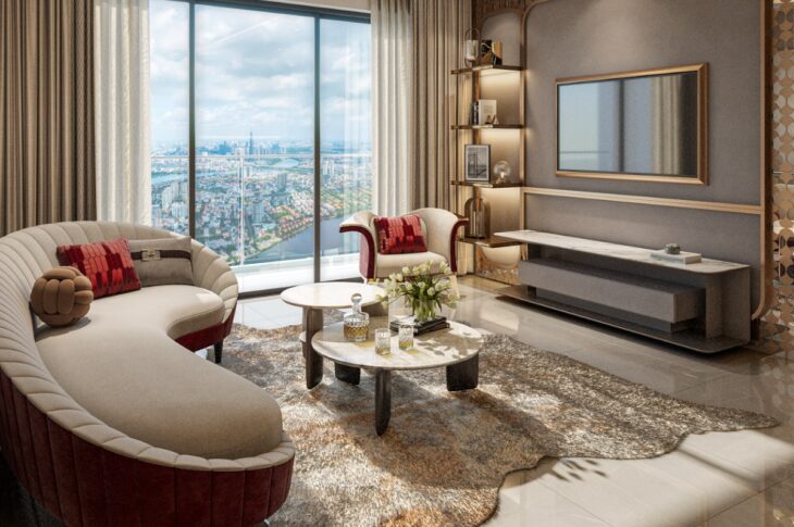 The Privé – A New Approach to Central Real Estate Value