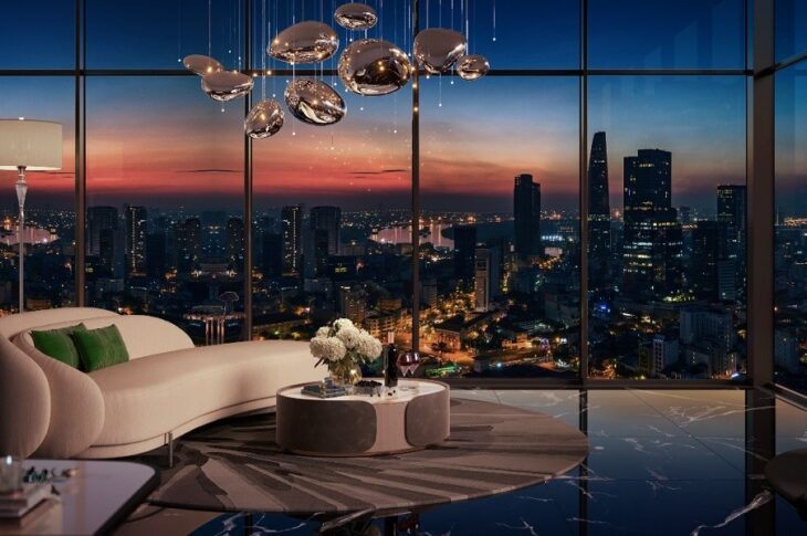 Phân khu đẹp nhất The Privé chuẩn bị ra mắt thị trường