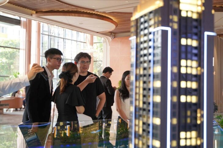 Việt kiều và chuyên gia đầu tư vào bất động sản Việt Nam