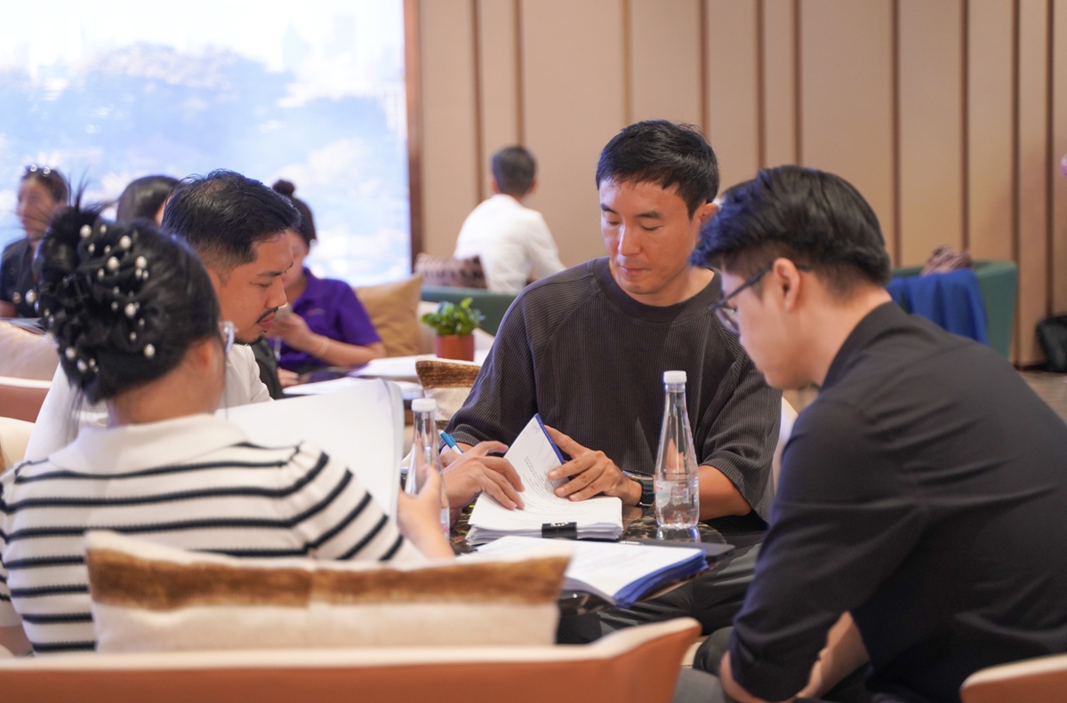 Pháp lý minh bạch, đủ điều kiện bán cho người nước ngoài và chính sách một giá, The Privé được cộng đồng khách hàng quốc tế đặc biệt coi trọng khi lựa chọn bất động sản tại Việt Nam