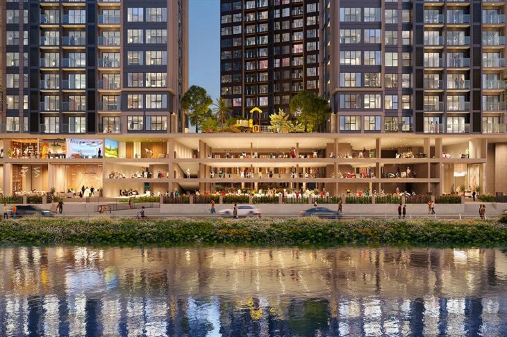 Hiếm – đẹp – bền vững: Dấu ấn của bất động sản mang tính biểu tượng