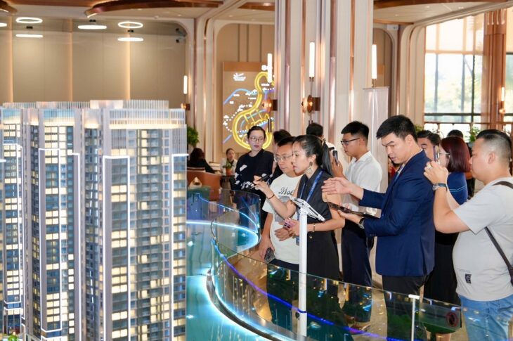 Vay mua nhà thời lãi suất cao: Ưu tiên tạo dòng tiền, giãn nghĩa vụ thanh toán