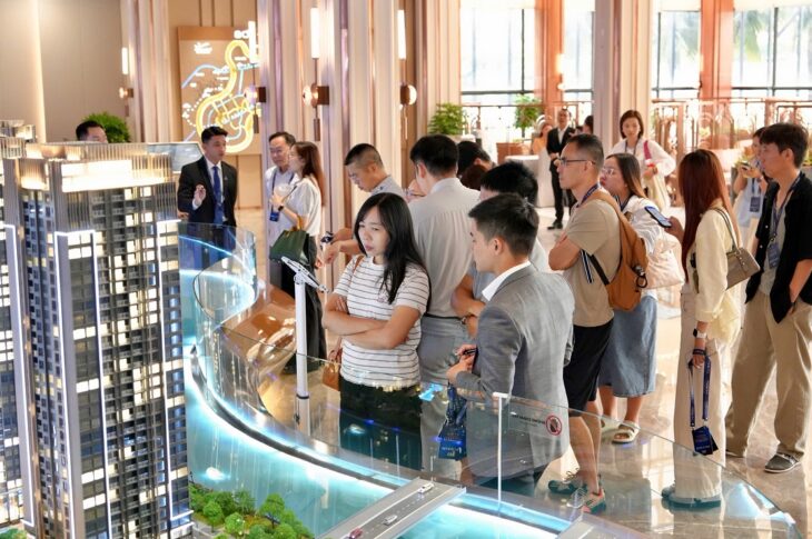 TP.HCM: Nỗ lực gỡ “nút thắt” nhà ở để đón sóng chuyên gia ngoại