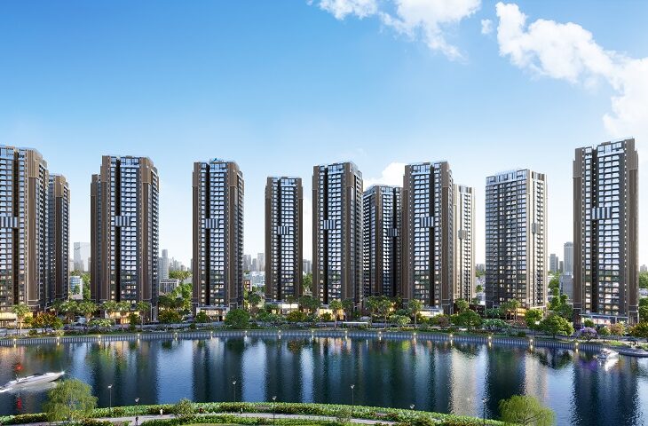 Phong thủy trong bất động sản hạng sang: Từ quan niệm truyền thống đến tư duy kiến trúc hiện đại