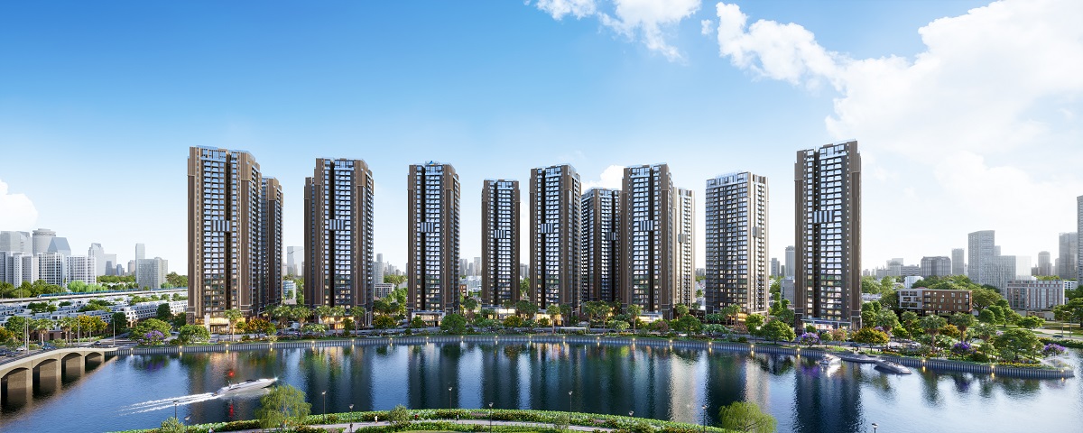 Phong thủy trong bất động sản hạng sang - Hội tụ vượng khí và kiến trúc bền vững